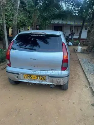 Tata Indica V2 2003