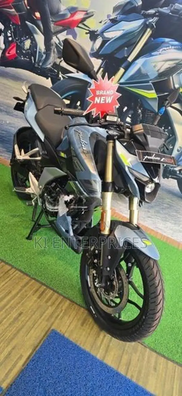Bajaj Pulsar N160 Premium 2026