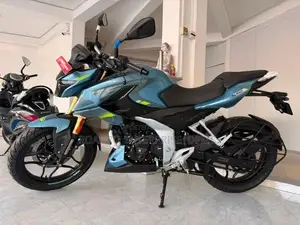 Bajaj Pulsar N160 Premium 2026