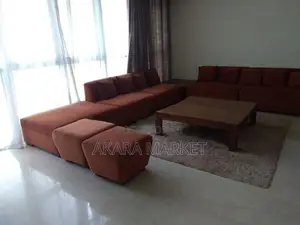 Emperor Residence - Furnished Apartment for Sale A53886 Colombo 3