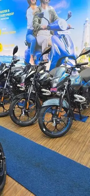 Bajaj Platina 2026