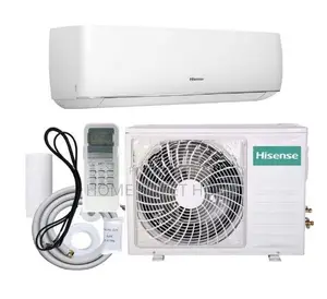 18000BTU Hisence Inverter Brand New AC