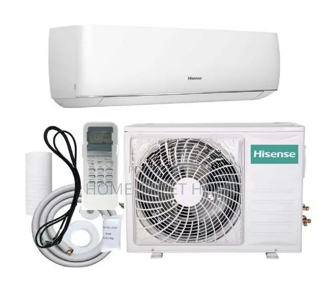 18000BTU Hisence Inverter Brand New AC