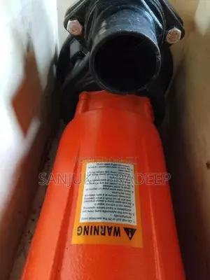 2HP Submersible Cutter Pump