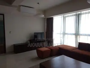 Emperor Residence - Furnished Apartment for Sale A53886 Colombo 3