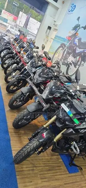 Bajaj Pulsar N160 Premium 2026