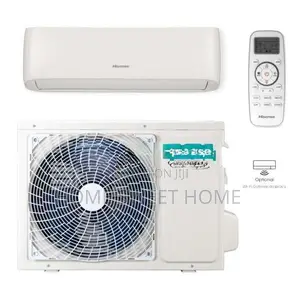 24000 Btu Hisence Inverter Brand New Ac