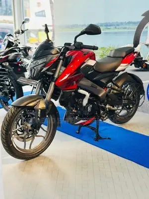 Bajaj Pulsar NS200 2026
