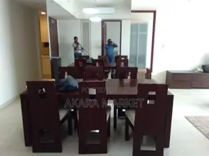 Emperor Residence - Furnished Apartment for Sale A53886 Colombo 3