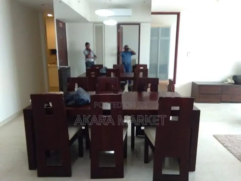 Emperor Residence - Furnished Apartment for Sale A53886 Colombo 3
