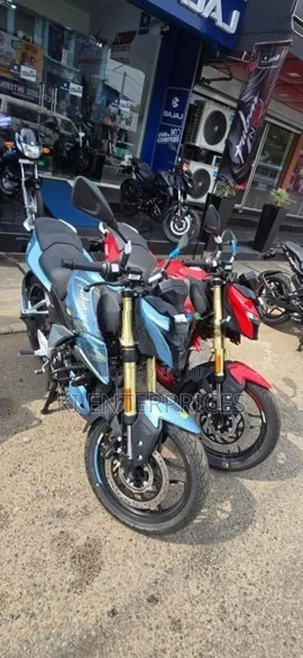 Bajaj Pulsar N160 Premium 2026
