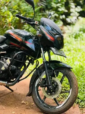 Bajaj Pulsar 150 2008