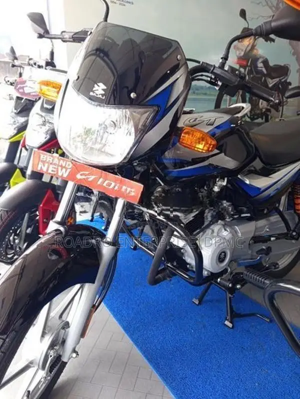 Bajaj CT100 ES 2026