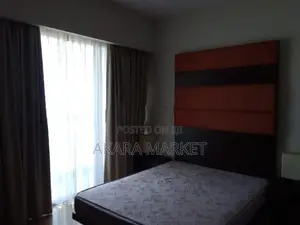 Emperor Residence - Furnished Apartment for Sale A53886 Colombo 3