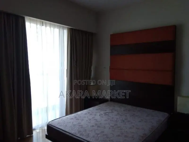 Emperor Residence - Furnished Apartment for Sale A53886 Colombo 3