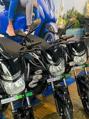 Bajaj Platina 100 2026