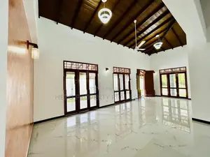 HAS218 - Valuable Luxury Two Storey House for Sale in Piliyandala