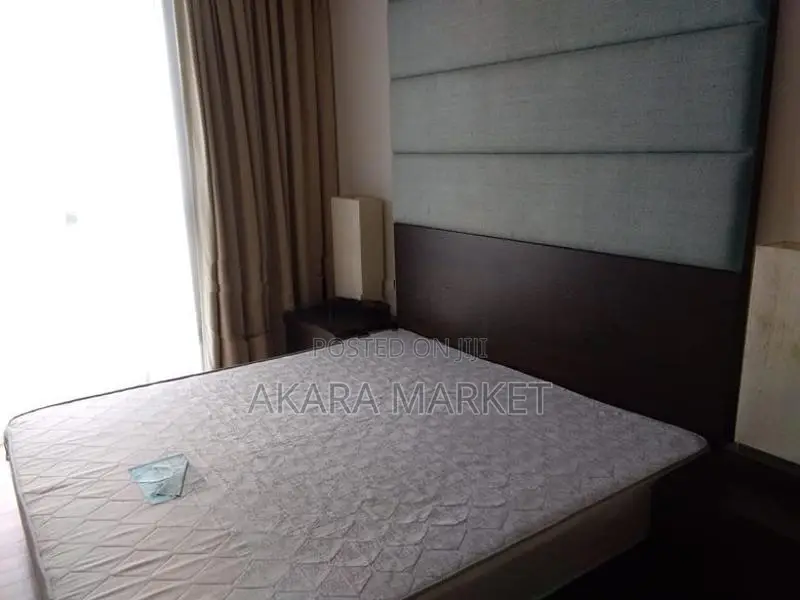 Emperor Residence - Furnished Apartment for Sale A53886 Colombo 3