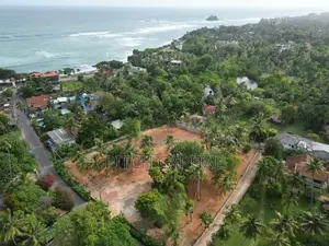 Tourism Lands For Sale - Midigama