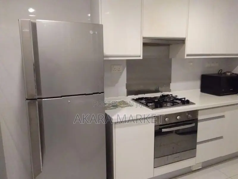 Emperor Residence - Furnished Apartment for Sale A53886 Colombo 3