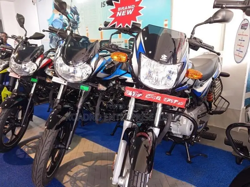 Bajaj CT100 ES 2026