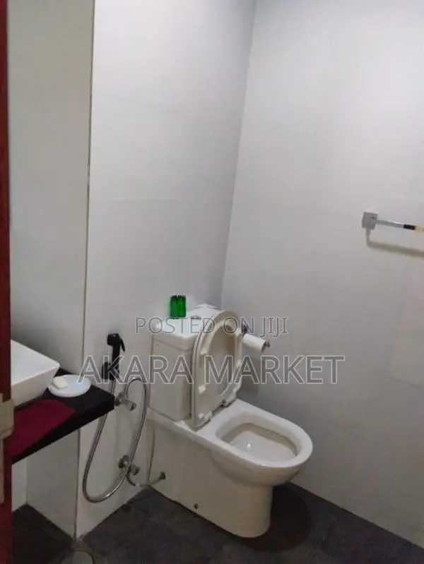 Emperor Residence - Furnished Apartment for Sale A53886 Colombo 3