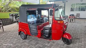 Bajaj RE 4 Stroke 2014