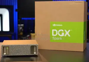 NVIDIA DGX Spark AI Server Super Computer