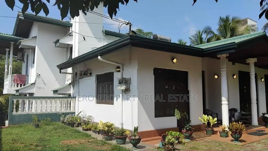 HJS103 - Valuable Two Storey House for Sale in Kadawatha