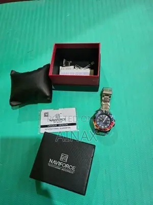 Naviforce