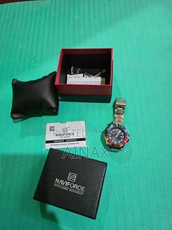 Naviforce
