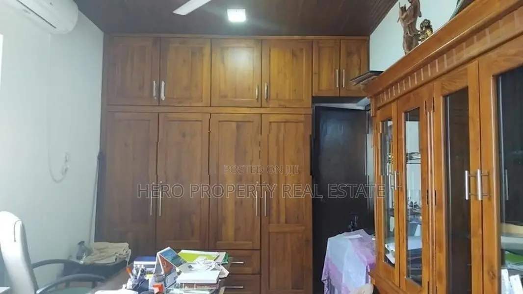 HJS103 - Valuable Two Storey House for Sale in Kadawatha