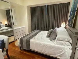 Cinnamon Life - 02 Bedroom Apartment For Rent in Colombo 2(A137)