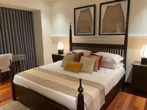 Cinnamon Life - 02 Bedroom Apartment For Rent in Colombo 2(A137)