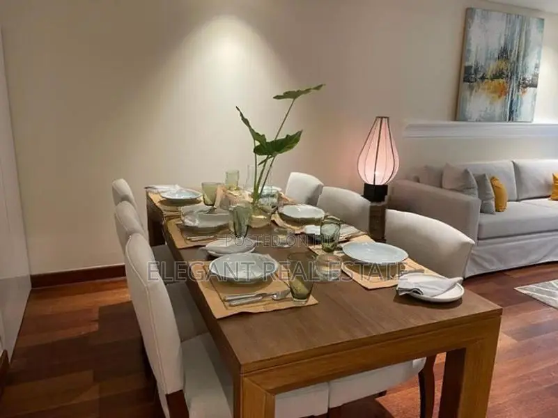 Cinnamon Life - 02 Bedroom Apartment For Rent in Colombo 2(A137)