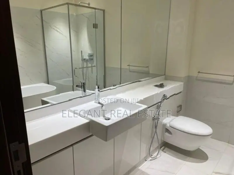 Cinnamon Life - 02 Bedroom Apartment For Rent in Colombo 2(A137)