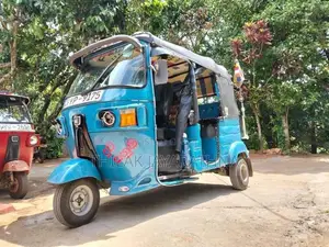 Bajaj RE Manual 2011