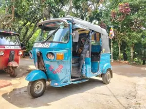 Bajaj RE Manual 2011