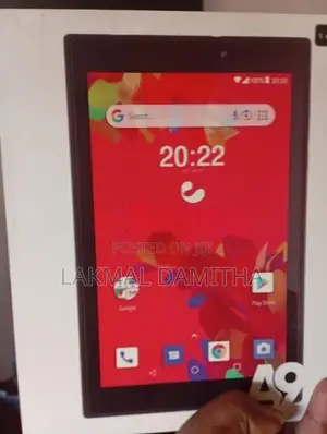 Greentel A9 (Used)