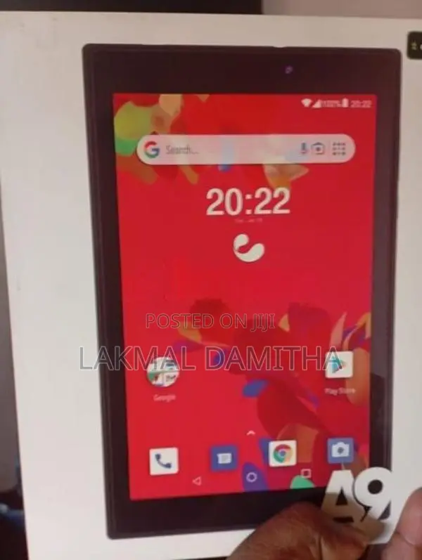 Greentel A9 (Used)