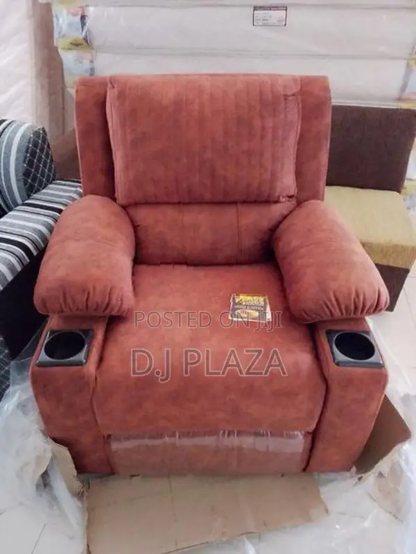 Recliner Sofa