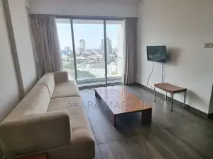 The Monarch - Furnished Apartment for Sale A53893 Colombo 3