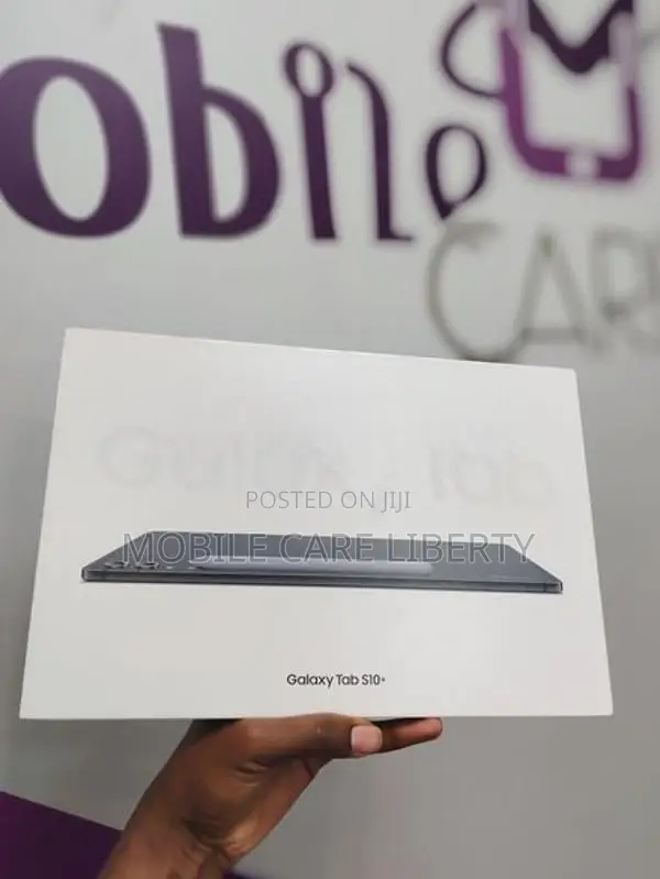 Samsung Galaxy S10 Plus 12GB 256GB