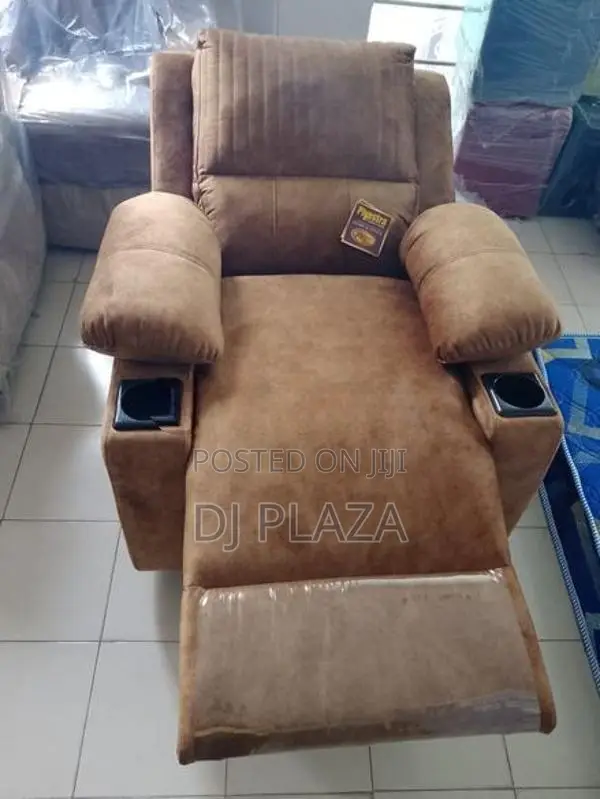 Recliner Single Seater