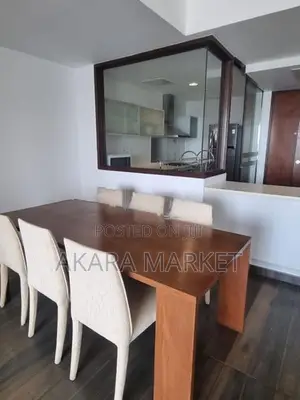 The Monarch - Furnished Apartment for Sale A53893 Colombo 3