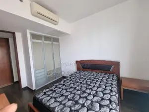 The Monarch - Furnished Apartment for Sale A53893 Colombo 3