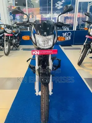 Bajaj CT100 Brandnew 2026