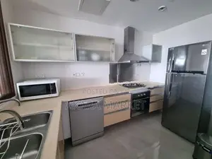 The Monarch - Furnished Apartment for Sale A53893 Colombo 3