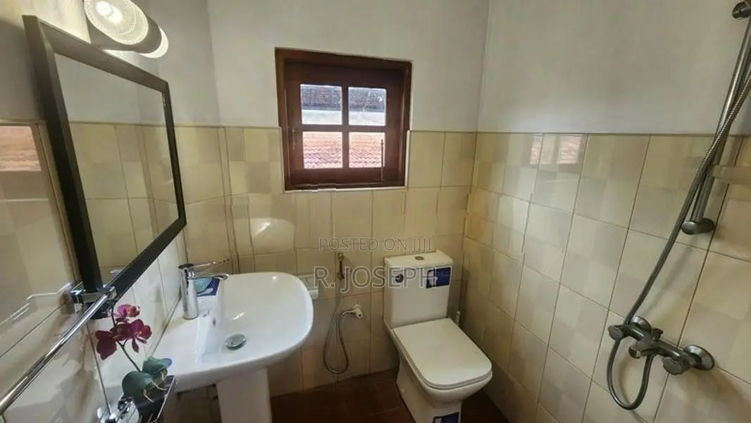 Fully Furnished Studio Apartment- Temple Road Negombo