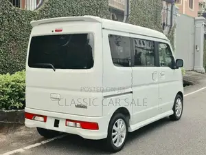 Suzuki Every PZ Turbo Spacial 2026
